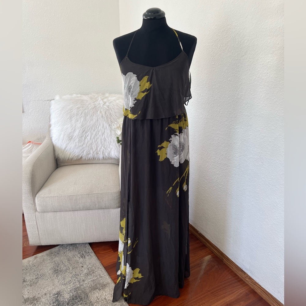 Free People Maxi Dress XS.